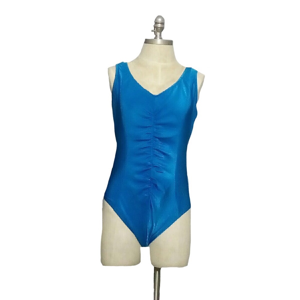 Shore shapes bathing suit  NWTs size 14